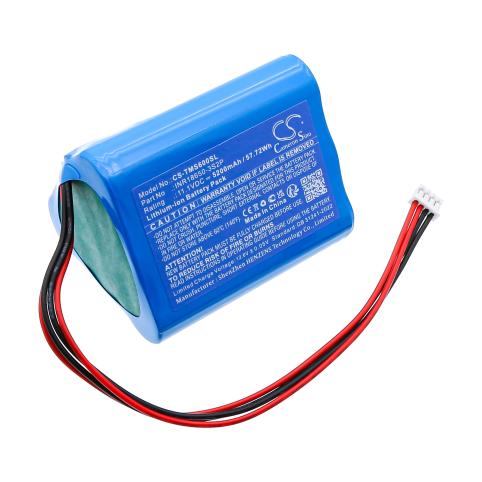 Battery  tronsmart inr18650-3s2p element t6 max