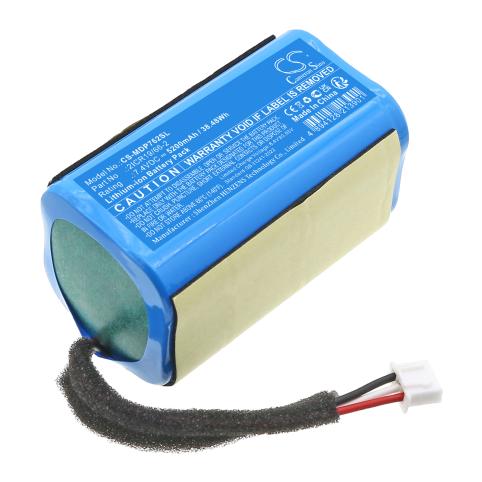 Refc battery 2icr19 66 2