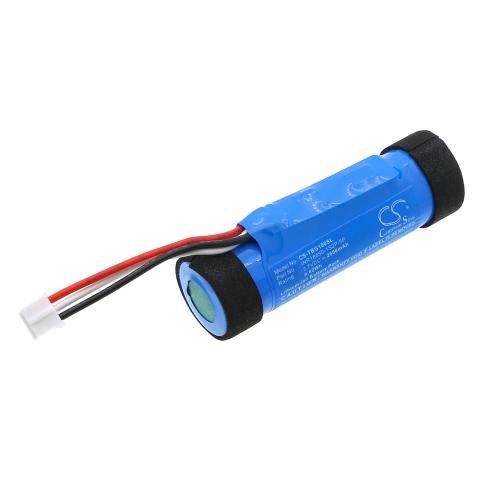 Battery  teufel inr18650-1s2p-5p boomster go