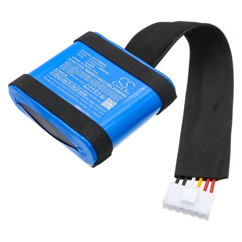 Battery pregnant lg xboom xg8t