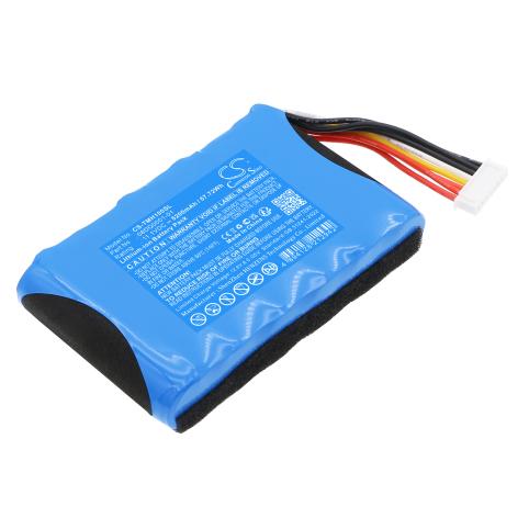 Battery pregnant teufel motiv home