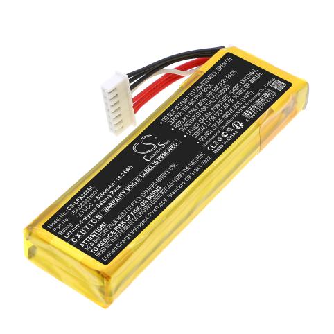 Battery pregnant lg pk3