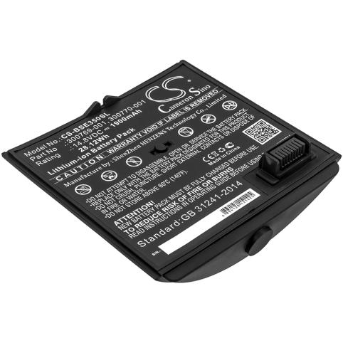 Battery pregnant bose 350160 1100