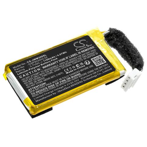 Battery pregnant jbl wind 3