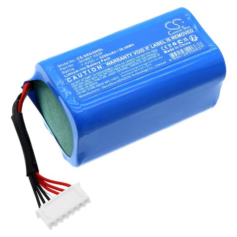 Battery pregnant sony srs xg300