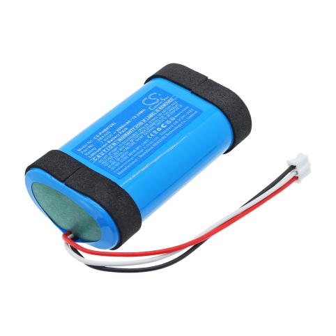 Battery  philips sbaa00 audio fidelio b97/1