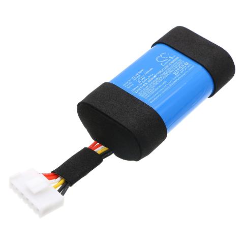 Battery pregnant jbl charge 6