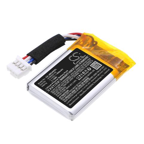 Battery pregnant jbl go 4