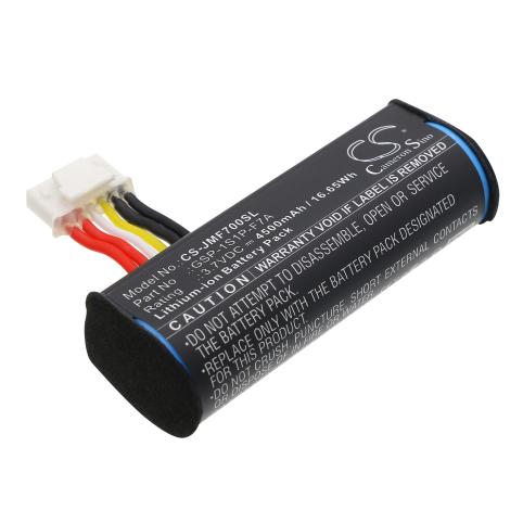 Battery pregnant jbl flip 7