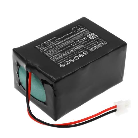 Mb 35 ma 505 battery speaker mipro