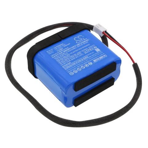 Battery  philips haute capacitée inr18650-4s2p sd80