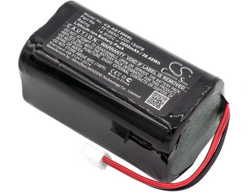 Battery pregnant audio pro t3