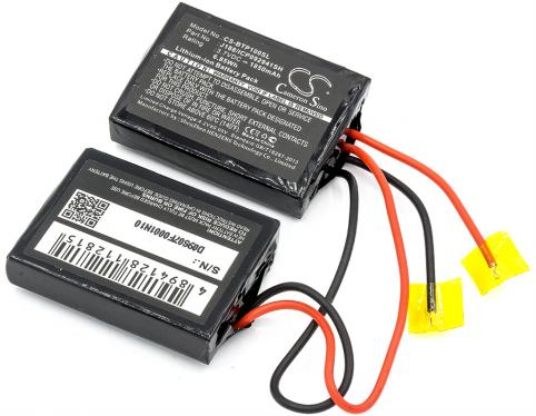 Battery  beats j188 icp092941sh pill 1.0