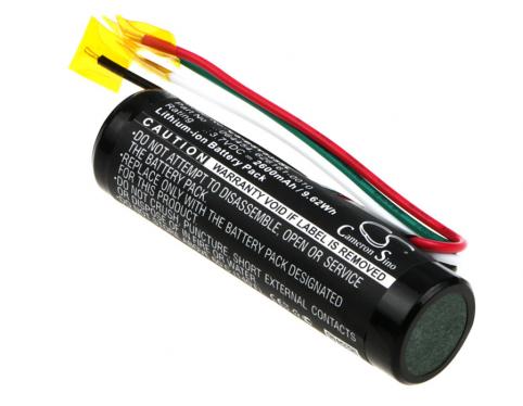 Battery  bose haute capacitée soundlink micro 077171