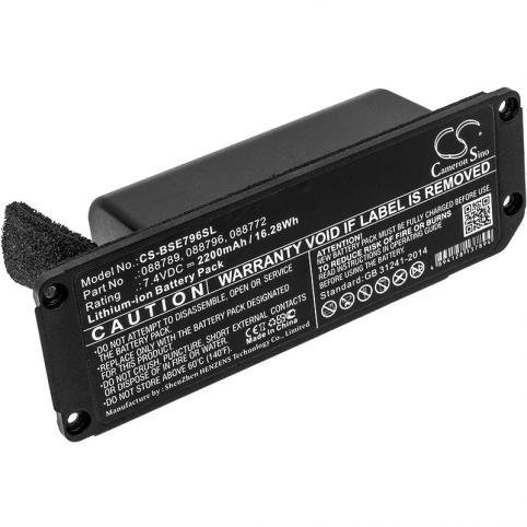 Battery  bose 088772