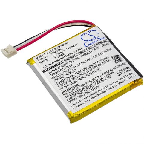 Battery  harman/kardon p655252 esquire mini