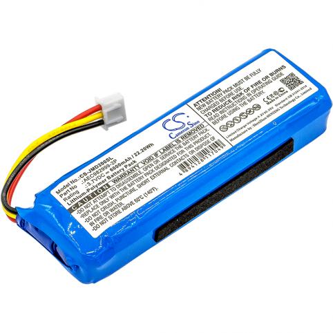 Battery pregnant jbl charge