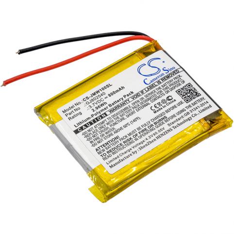 Battery pregnant jbl wind