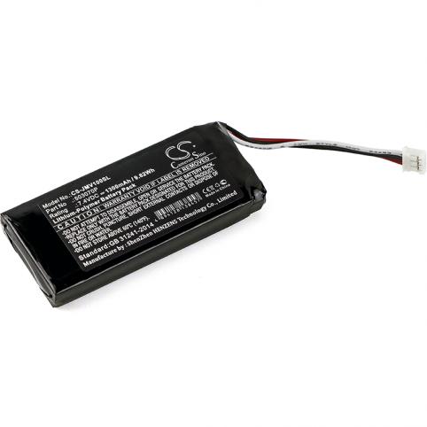 Battery pregnant jbl voyager