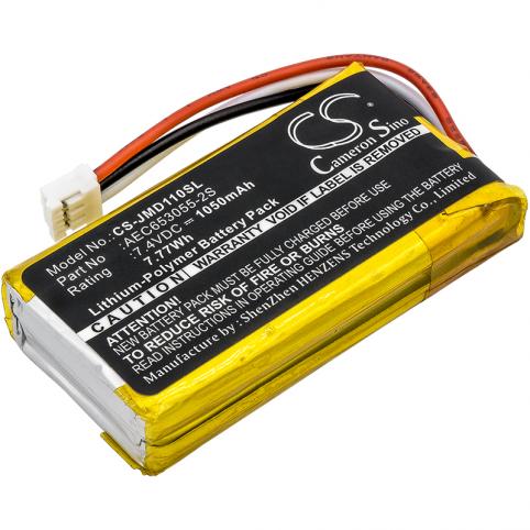 Battery pregnant jbl flip 1