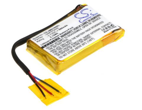 Battery pregnant jbl go ff
