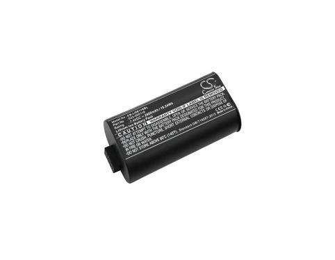Battery pregnant logitech s 00147