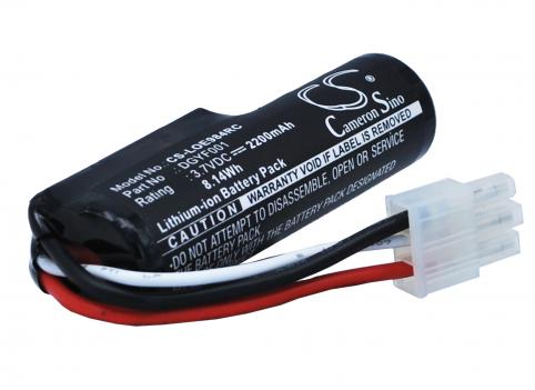 Battery  logitech gprlo18sy002