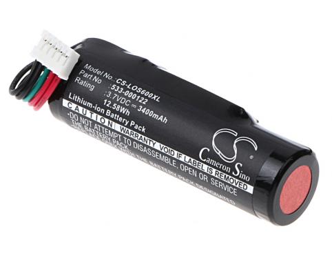 Battery pregnant logitech ue roll