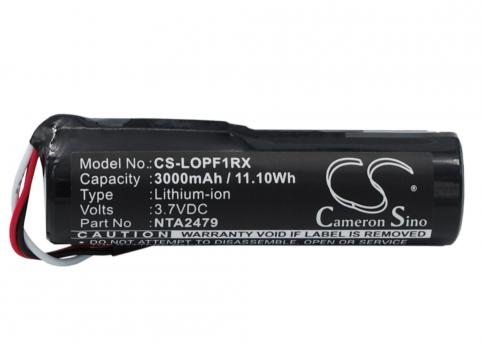 Battery  logitech nta2479