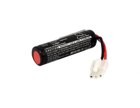 Battery  logitech haute capacitée 533-000096 984-000304