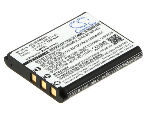 Refc battery sp73
