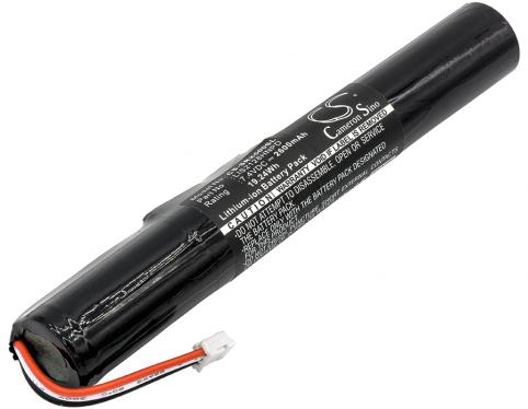 Battery pregnant sony srs x5