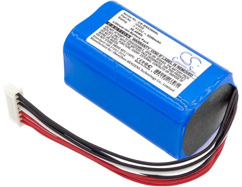 Battery pregnant sony srs x30