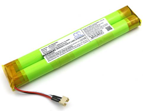 Battery pregnant tdk life on record a33