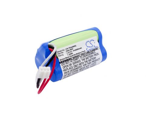 Battery pregnant tdk life on record a28 trek flex