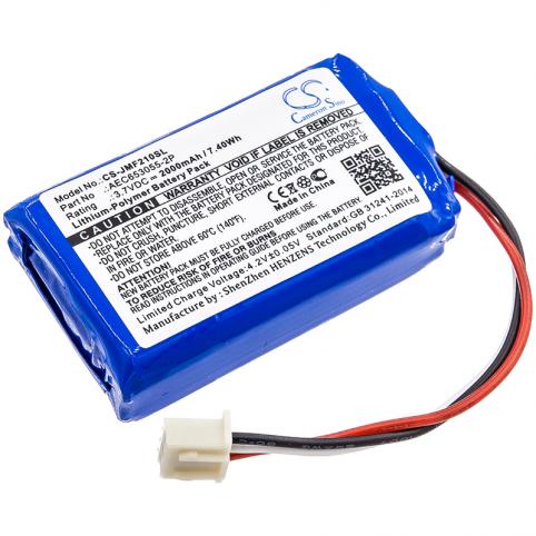 Battery pregnant jbl flip 2 2013