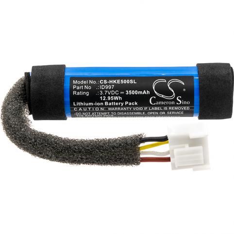 Battery  harman kardon onyx studio 4 icr22650