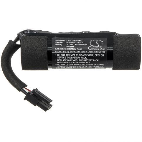Battery  logitech 00798 601 8207