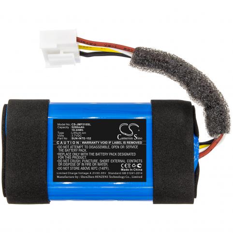 Battery pregnant jbl flip 5 eco