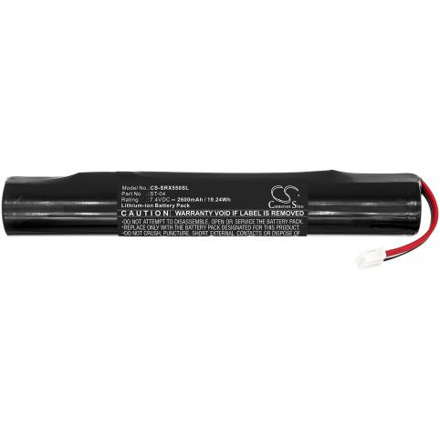 Battery pregnant sony srs x55