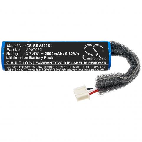 Battery  braven haute capacitée a007032 bpro5cb
