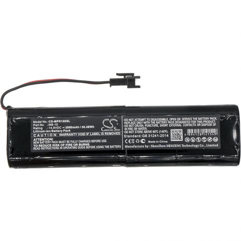 Refc battery mb 10