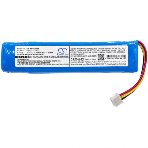 Battery  jbl ds144112056 pulse 1