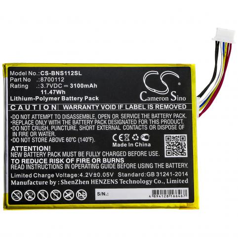 Battery  bang olufsen 8700112