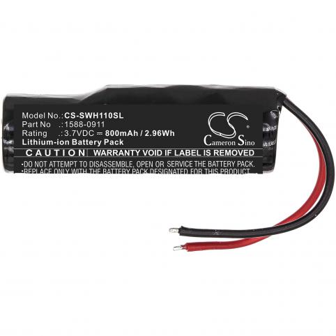 Battery pregnant sony wf 1000xm3 charging case