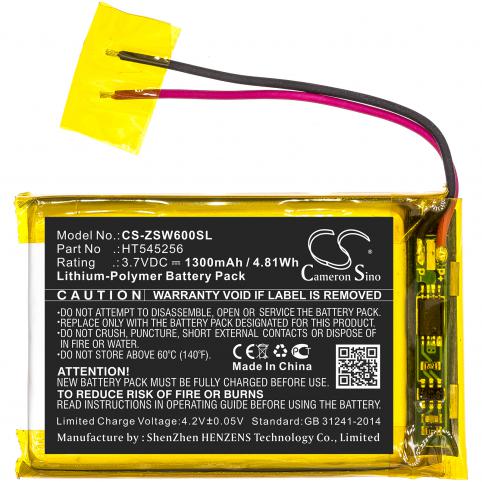 Battery  izzo ht545256 swami 6000