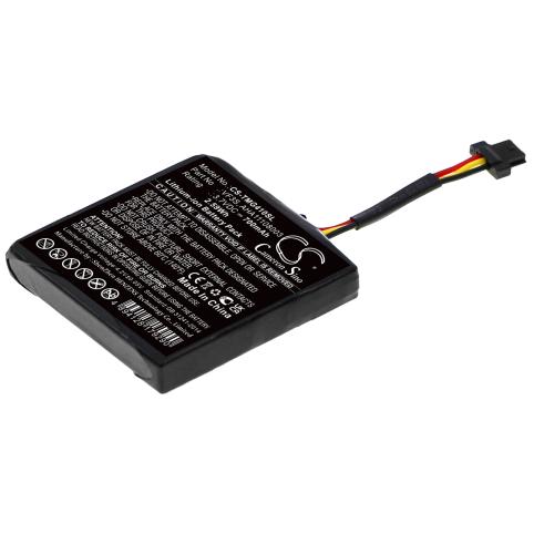 Battery gps tomtom star 40