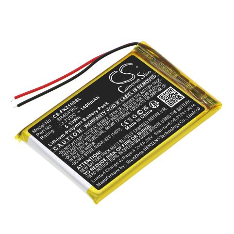 Battery  falk sr454362