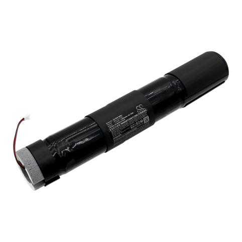 Battery  navman 800 332 2436