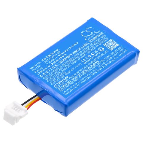 Battery gps garmin zumo